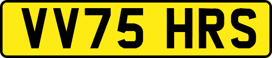 VV75HRS