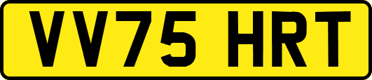 VV75HRT