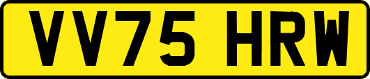 VV75HRW