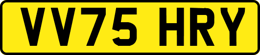 VV75HRY