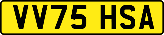 VV75HSA
