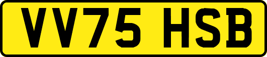 VV75HSB