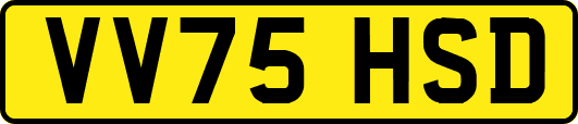 VV75HSD