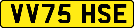 VV75HSE