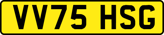 VV75HSG