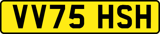 VV75HSH