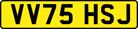 VV75HSJ