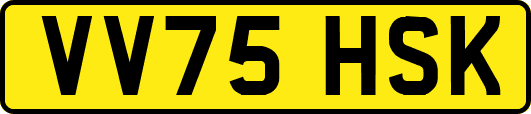 VV75HSK