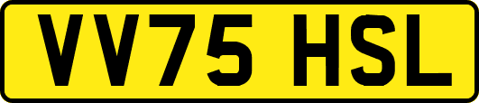 VV75HSL