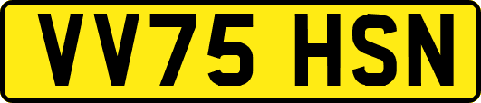 VV75HSN