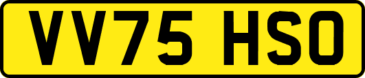 VV75HSO