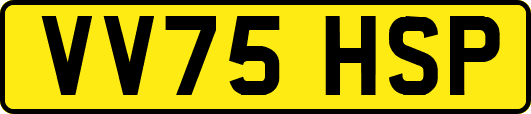 VV75HSP
