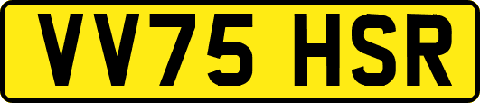 VV75HSR