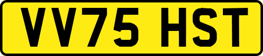 VV75HST