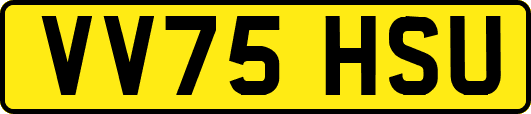 VV75HSU