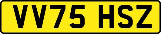 VV75HSZ