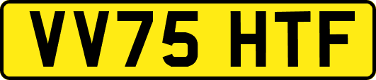 VV75HTF