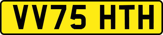 VV75HTH