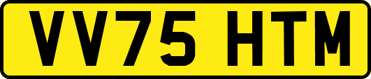 VV75HTM