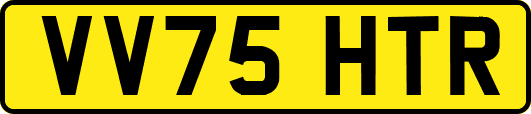 VV75HTR