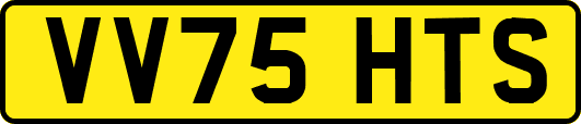 VV75HTS