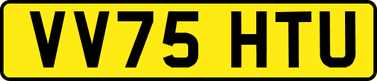 VV75HTU