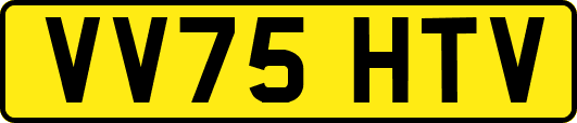 VV75HTV