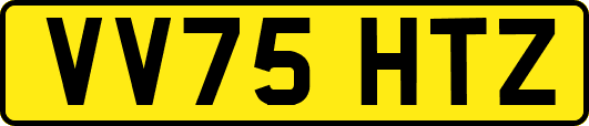 VV75HTZ