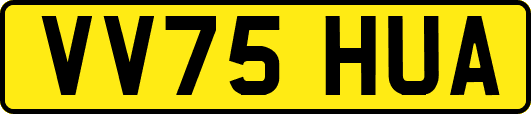 VV75HUA