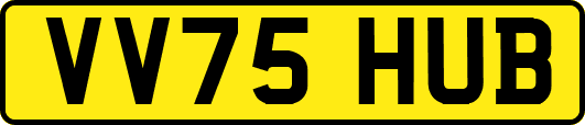 VV75HUB