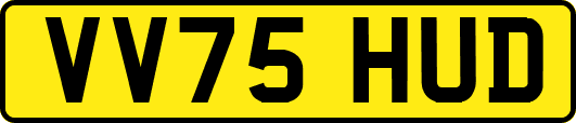VV75HUD