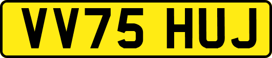 VV75HUJ