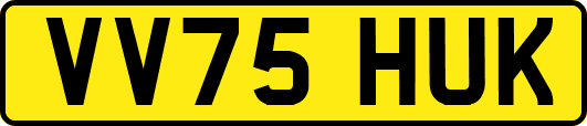 VV75HUK