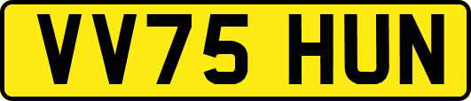 VV75HUN
