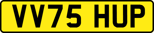 VV75HUP
