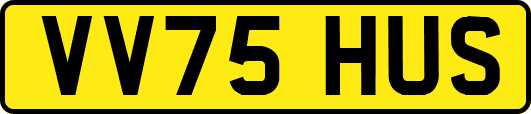 VV75HUS