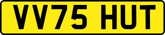 VV75HUT