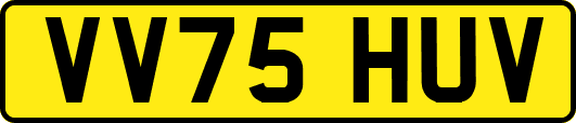 VV75HUV