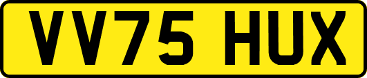 VV75HUX