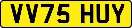 VV75HUY