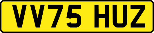 VV75HUZ