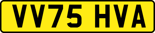 VV75HVA