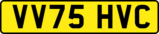 VV75HVC