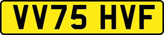 VV75HVF