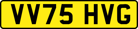 VV75HVG