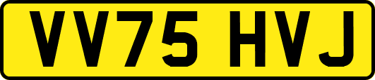 VV75HVJ