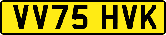VV75HVK