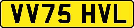 VV75HVL