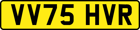 VV75HVR
