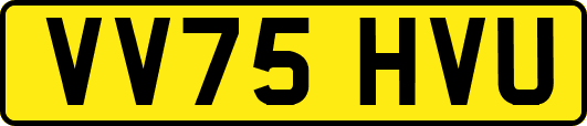 VV75HVU
